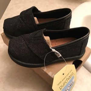 Toms Tiny classic